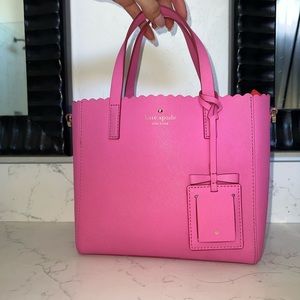 Kate spade purse